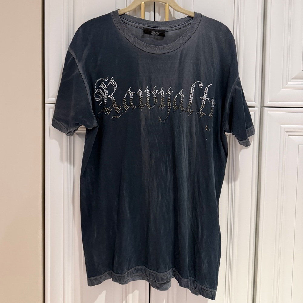 Men’s Rawyalty Shirt